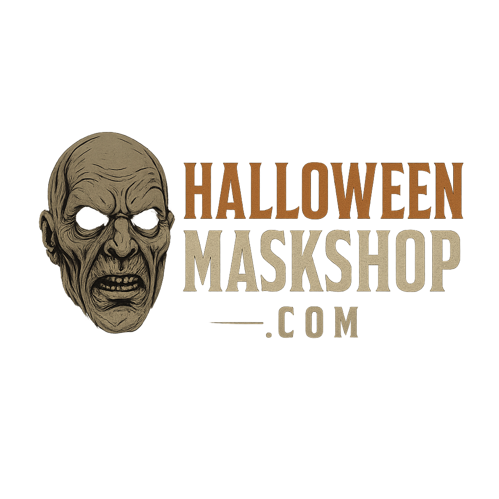 Halloween Mask Shop