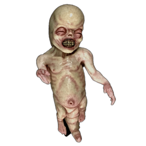 Kletus Silicone Baby Mask