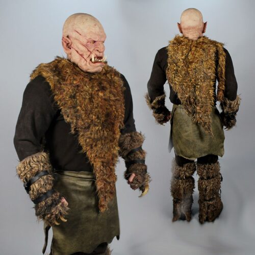 Savage North Warrior