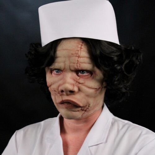 Beauty Silicone Mask