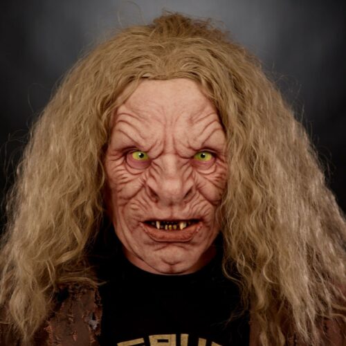 BloodLust Flesh Mask