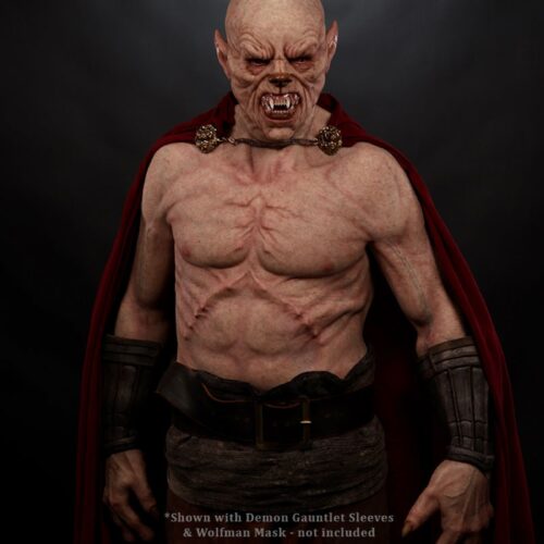 The Dark Inferno Form