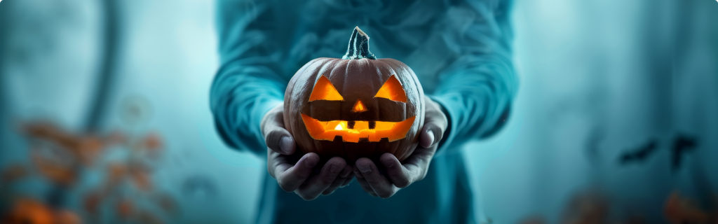 Halloween Mask Material Guide: Choosing the Right Mask