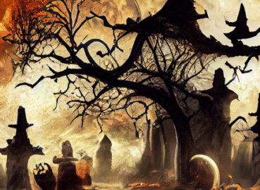 History of Halloween Masks: From Samhain to Social Media