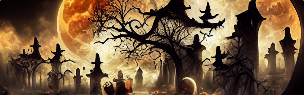 History of Halloween Masks: From Samhain to Social Media