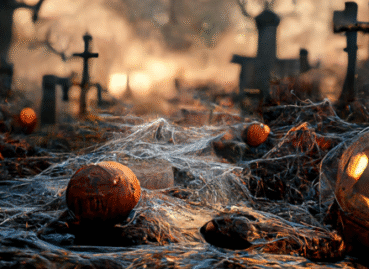 DIY Halloween Mask Hacks for Safe and Creative Customization