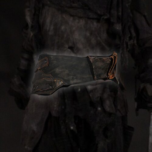 Nomad’s Core Belt